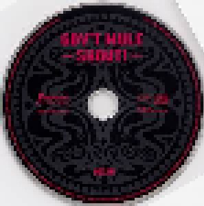 Gov't Mule: Shout! (2-CD) - Bild 4