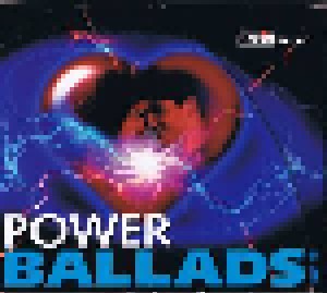 That's Music - Power Ballads (CD) - Bild 1