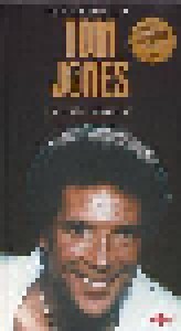 Tom Jones: Songbook (4-CD) - Bild 1