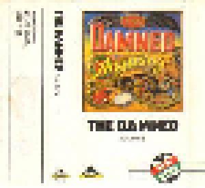 The Damned: Anything (Tape) - Bild 1