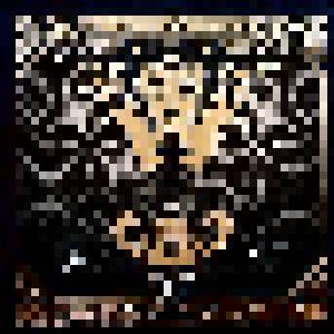 Ufomammut: Oro: Opus Primum - Cover