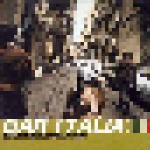 Bar Italia - Musica Organetto Dall' Italia - Cover