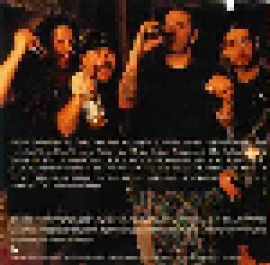 Pantera: Official Live: 101 Proof (CD) - Bild 2