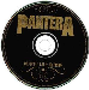 Pantera: Official Live: 101 Proof (CD) - Bild 5
