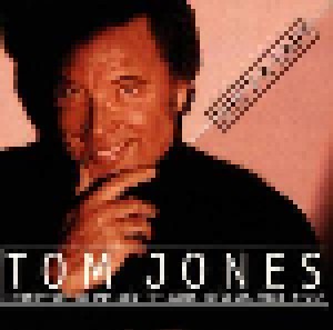 Tom Jones: She's A Lady (CD) - Bild 1