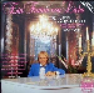 Richard Clayderman: Ein Traum Von Liebe (LP) - Bild 1