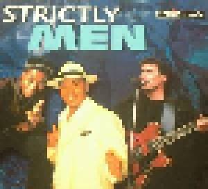 That's Music - Strictly Men (CD) - Bild 1