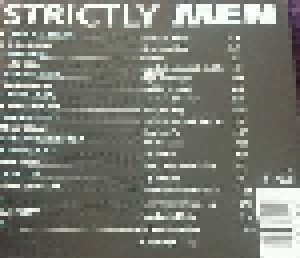 That's Music - Strictly Men (CD) - Bild 2