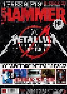 Metal Hammer 249 - Metal On Metal (CD) - Bild 4