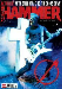 Metal Hammer 249 - Metal On Metal (CD) - Bild 5