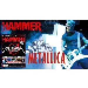 Metal Hammer 249 - Metal On Metal (CD) - Bild 7