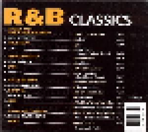 That's Music - R & B Classics (CD) - Bild 2