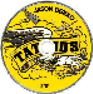 Jason Derulo: Tattoos (CD) - Bild 3