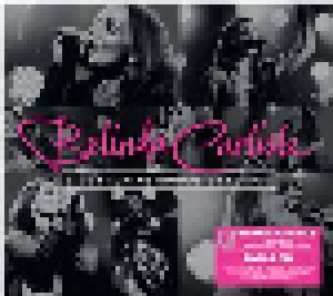 Belinda Carlisle: Live From Metropolis Studios (DVD + CD) - Bild 1