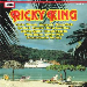 Ricky King: Ricky King (CD) - Bild 1