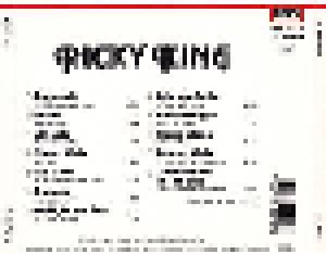 Ricky King: Ricky King (CD) - Bild 2