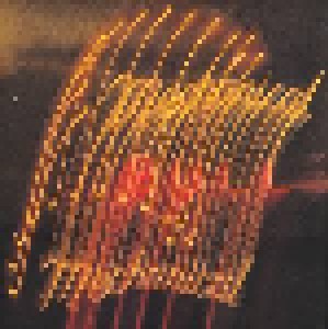 Kings Of Leon: Mechanical Bull (CD) - Bild 3