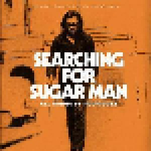 Rodriguez: Searching For Sugar Man (2-LP) - Bild 1