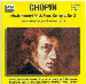 Frédéric Chopin: Klavierkonzert Nr. 2 / Nocturnes Op. 27, Op. 32 / Valses Op. 70 (CD) - Bild 1