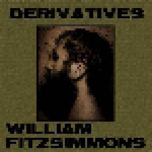 William Fitzsimmons: Derivatives (Mini-CD / EP) - Bild 1