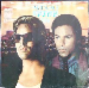 Miami Vice III (LP) - Bild 1