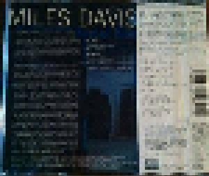 Miles Davis: Kind Of Blue (Blu-Spec CD) - Bild 2