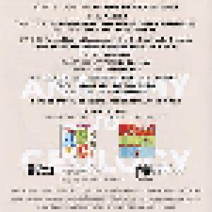 They Might Be Giants: Here Comes Science (CD + DVD) - Bild 4