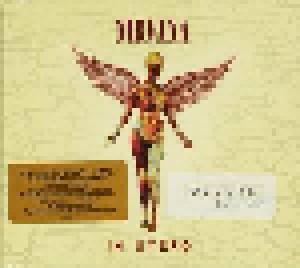 Nirvana: In Utero 20th Anniversary Edition (2-CD) - Bild 2