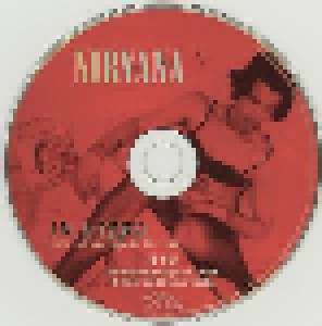Nirvana: In Utero 20th Anniversary Edition (2-CD) - Bild 4