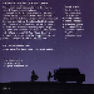 They Might Be Giants: Holidayland (Mini-CD / EP) - Bild 2