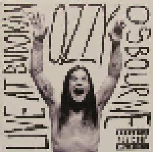 Ozzy Osbourne: Live At Budokan (CD) - Bild 2