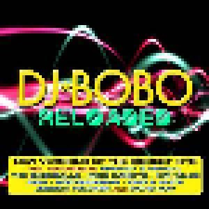 Cover - DJ BoBo: Reloaded