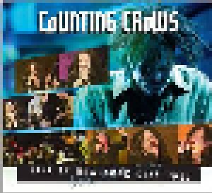 Counting Crows: Live In New York City 1997 (CD) - Bild 1
