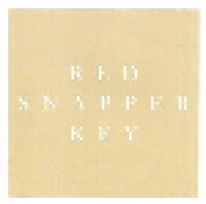 Red Snapper: Key (CD) - Bild 4