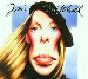 Joni Mitchell: Girls In The Valley (CD) - Bild 1