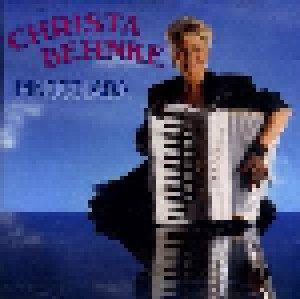 Christa Behnke: Pinocolada (CD) - Bild 1