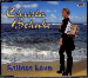 Christa Behnke: Sailors Love (Single-CD) - Bild 1