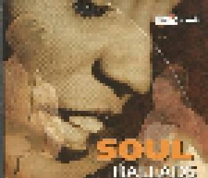That's Music - Soul Ballads (CD) - Bild 1