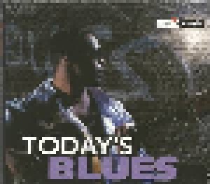 Cover - Roy Rogers: That's Music - Today's Blues