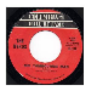 The Byrds: Mr. Tambourine Man / All I Really Want To Do (7") - Bild 1