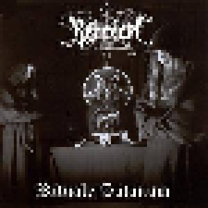 Behexen: Rituale Satanum (CD) - Bild 1
