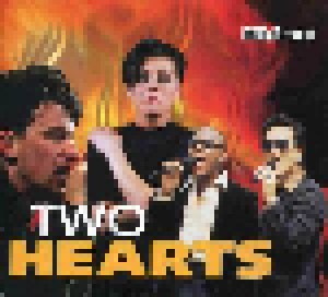 That's Music - Two Hearts (CD) - Bild 1