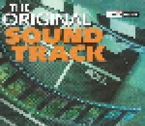 That's Music - The Original Soundtrack (CD) - Bild 1