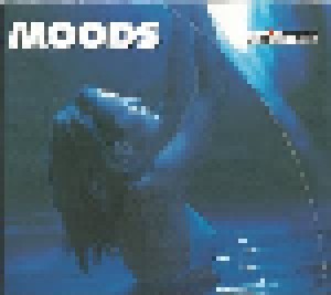 Cover - Jan Vayne: That's Music - Moods