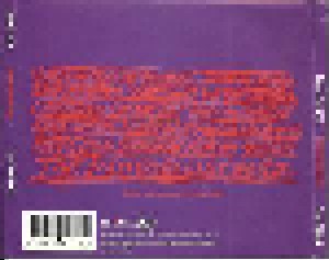 Deep Purple: Purpendicular (CD) - Bild 3