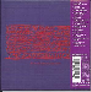 Deep Purple: Purpendicular (CD) - Bild 2