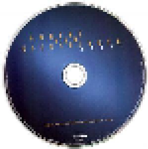 Anneke van Giersbergen: Drive (CD) - Bild 3
