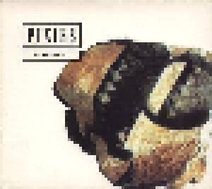Pixies: Debaser (Live) (Single-CD) - Bild 1