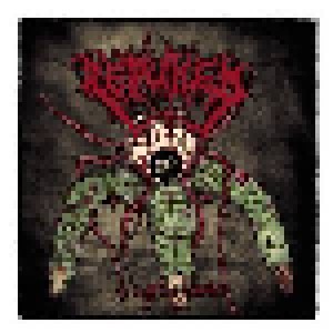 Repuked: Up From The Sewers (CD) - Bild 1