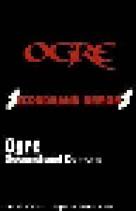 Ogre: Secondhand Demons (Tape) - Bild 1
